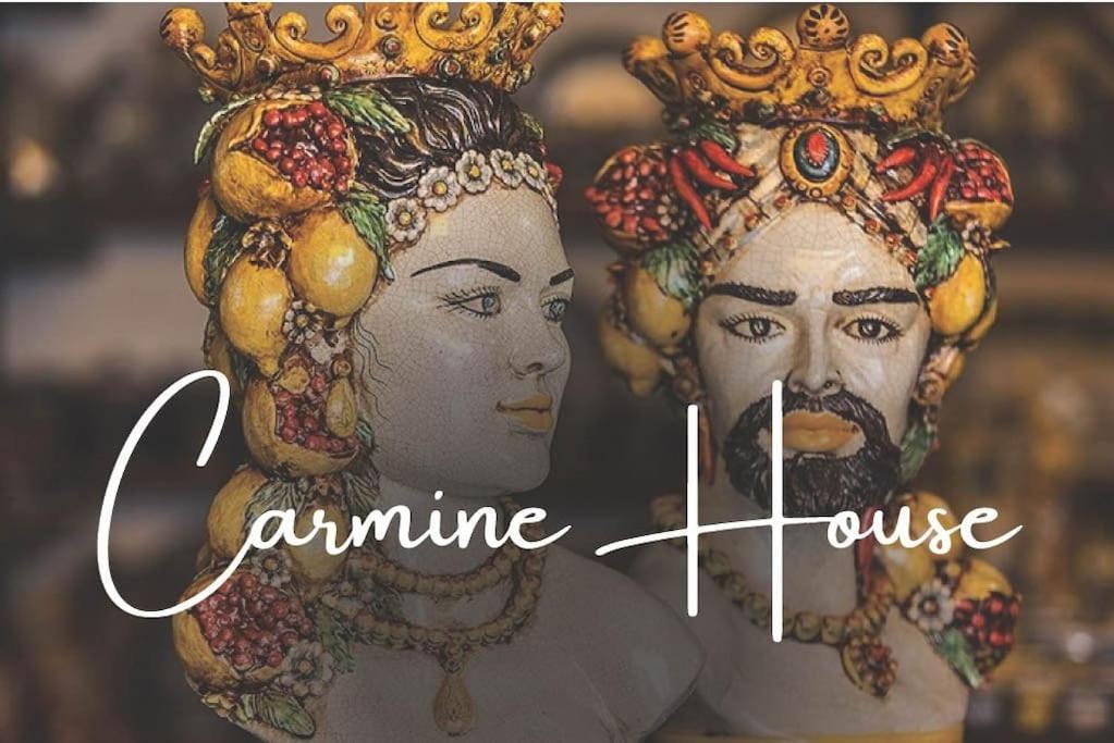 蒙雷亚莱Carmine House公寓 外观 照片